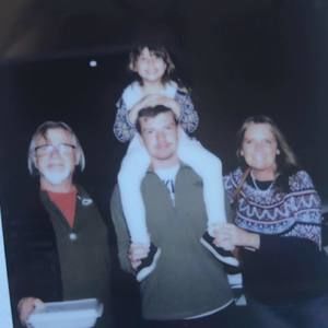 Meet your Posher, Alexander